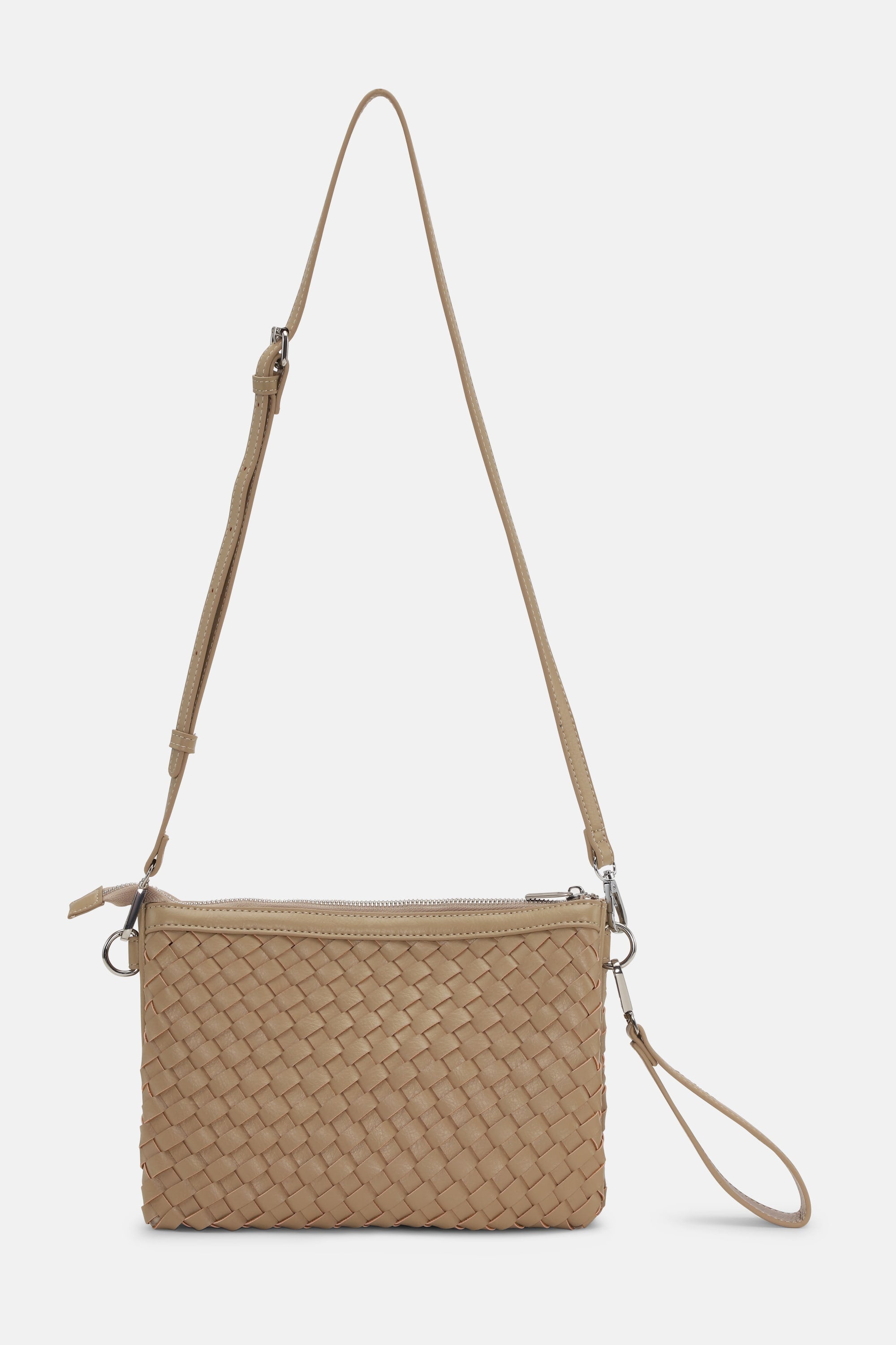 Bolso Bandolera - Incense